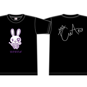 COCOAオリジナルTシャツXLサイズ
