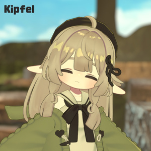 エルフのおみみ【Kipfel・まめひなた対応】 缩略图 4