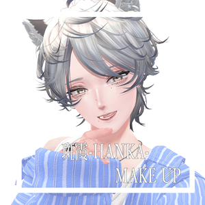 【斑霞専用】小悪魔Make Texture
