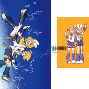 画集『Stargazer & Lucid Dream Art Collection vol.1［2009-2023