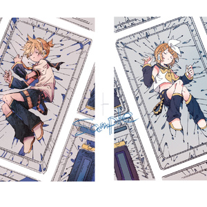 画集『Stargazer & Lucid Dream Art Collection vol.1［2009-2023