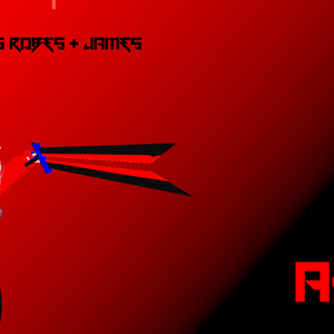 [vrchat clothing] the guard's robes and james riley executioner