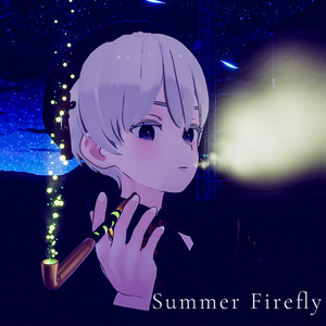 【四季4種＋星の煙パーティクル】幻想四季キセル - Ethereal Four Seasons Kiseru - 【MA対応】 缩略图 3