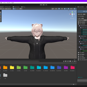 【Unity】PackageInstallManager - Unityパッケージ一括導入＆履歴管理ツール