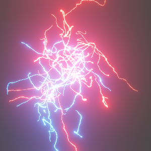 電流