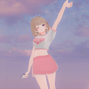 [free] sporty wear