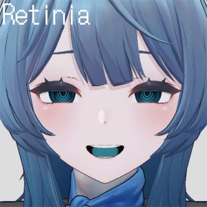 【6アバター対応】GURUGURU Eye Texture+異色粘膜テクスチャ〈10colors〉 缩略图 4