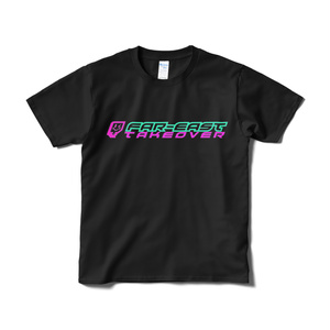 FETO Tシャツ（ブラック）