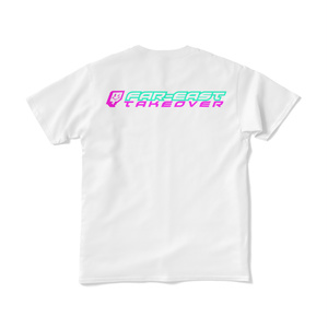 FETO SMILE Tシャツ（ホワイト）