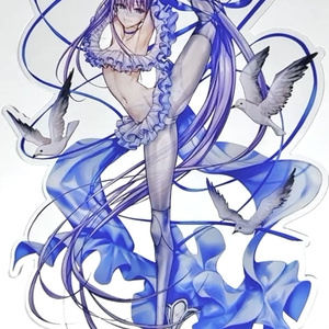 本庄雷太展FGO篇2】Fate/Grand Order クリアファイル - PhraseGallery