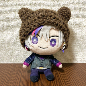 アニマル着ぐるみ&シュウマイ帽子(ほわぬい等サイズ) - DAP - BOOTH