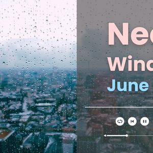 [무료 배경 음악] June Clears