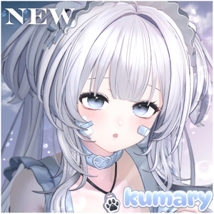 🫧⋄14アバター対応⋄ Glass Beads eye Texture⋄🫧 缩略图 2