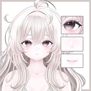 ʚ 【SIO/しお】 Natural make up texture  ͙ᐟ ɞ 缩略图 3