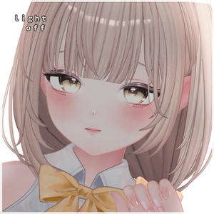 🌸˖°. 【Mayo/まよ】 Momoka ~ make up ‧₊˚ 🌸 缩略图 6