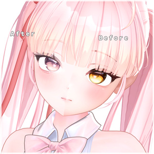 🌸˖°. 【Mayo/まよ】 Momoka ~ make up ‧₊˚ 🌸 缩略图 4