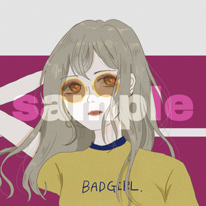 アイコン制作