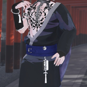 Wandering Phantom【6アバター対応】#ES_ITEM 缩略图 22