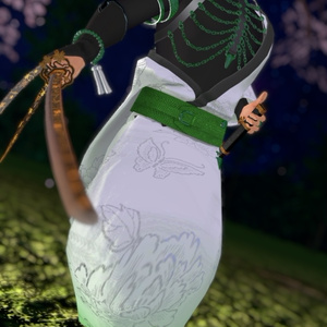Wandering Phantom【6アバター対応】#ES_ITEM 缩略图 19