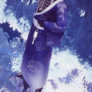 Wandering Phantom【6アバター対応】#ES_ITEM 缩略图 15
