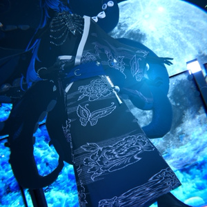 Wandering Phantom【6アバター対応】#ES_ITEM 缩略图 13