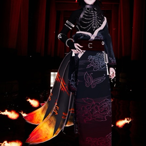 Wandering Phantom【6アバター対応】#ES_ITEM 缩略图 20