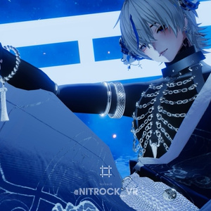 Wandering Phantom【6アバター対応】#ES_ITEM 缩略图 14