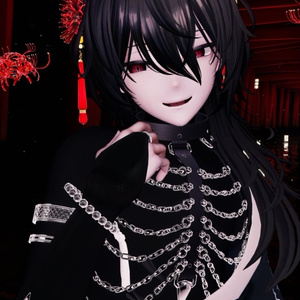 Wandering Phantom【6アバター対応】#ES_ITEM 缩略图 21