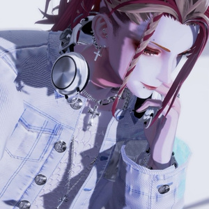 Toxic Luster【6アバター対応】#ES_ITEM 缩略图 25