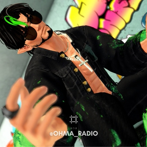 Toxic Luster【6アバター対応】#ES_ITEM 缩略图 22