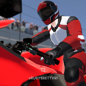 Dynamic Riding Gear🏍【6アバター対応】#ES_ITEM 缩略图 26