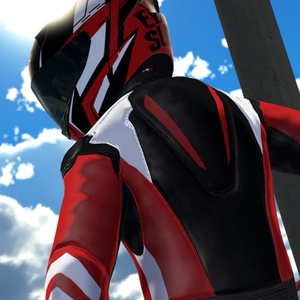 Dynamic Riding Gear🏍【6アバター対応】#ES_ITEM 缩略图 32