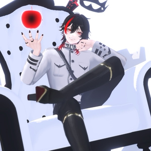 変身ギミック付き ✦Elysion✦【8アバター対応】#ES_ITEM 缩略图 22