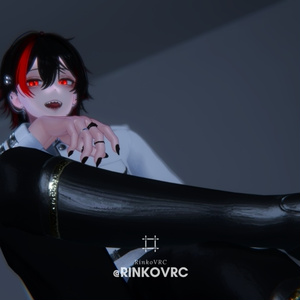 変身ギミック付き ✦Elysion✦【8アバター対応】#ES_ITEM 缩略图 23
