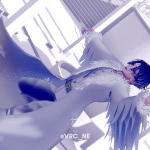 変身ギミック付き ✦Elysion✦【8アバター対応】#ES_ITEM 缩略图 26