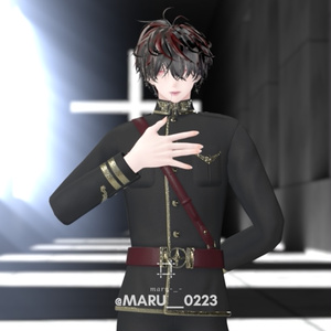 変身ギミック付き ✦Elysion✦【8アバター対応】#ES_ITEM 缩略图 21