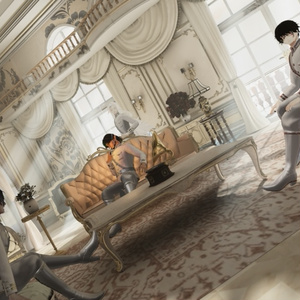 変身ギミック付き ✦Elysion✦【8アバター対応】#ES_ITEM 缩略图 38