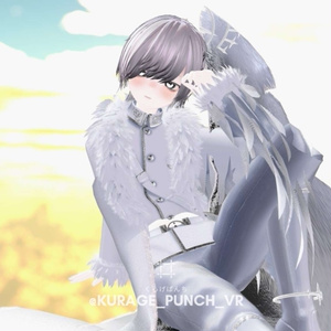 変身ギミック付き ✦Elysion✦【8アバター対応】#ES_ITEM 缩略图 31