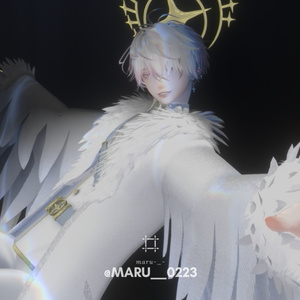変身ギミック付き ✦Elysion✦【8アバター対応】#ES_ITEM 缩略图 20