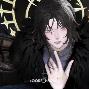 変身ギミック付き ✦Elysion✦【8アバター対応】#ES_ITEM 缩略图 25