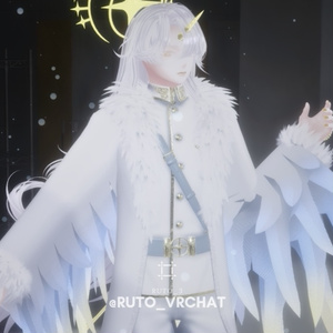 変身ギミック付き ✦Elysion✦【8アバター対応】#ES_ITEM 缩略图 36