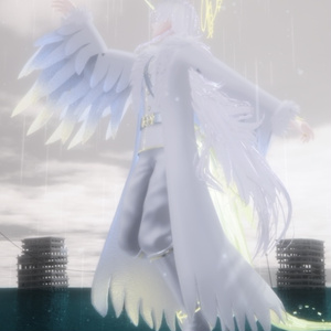 変身ギミック付き ✦Elysion✦【8アバター対応】#ES_ITEM 缩略图 35