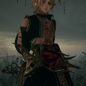 【ギミック付き】❖Sylvan Seer ―Grove Oracle―❖【8アバター対応】#ES_ITEM 缩略图 27
