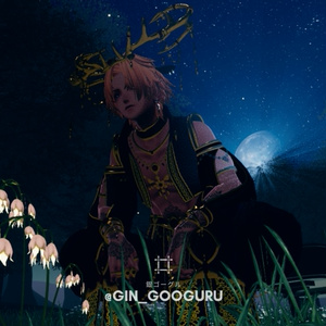 【ギミック付き】❖Sylvan Seer ―Grove Oracle―❖【8アバター対応】#ES_ITEM 缩略图 26