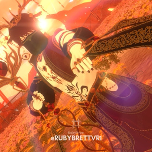 【ギミック付き】❖Sylvan Seer ―Grove Oracle―❖【8アバター対応】#ES_ITEM 缩略图 21