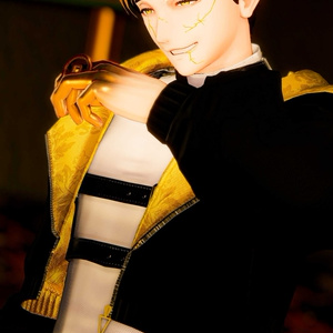 😈セール中😈▽Demon Rend▽【14アバター対応】#ES_ITEM 缩略图 38