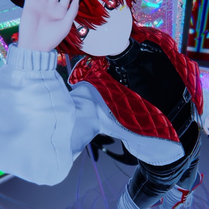 😈セール中😈▽Demon Rend▽【14アバター対応】#ES_ITEM 缩略图 29