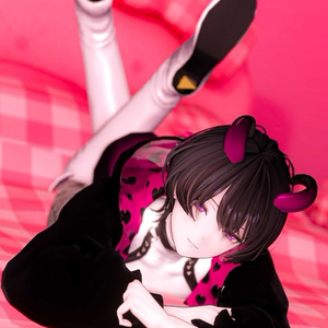 😈セール中😈▽Demon Rend▽【14アバター対応】#ES_ITEM 缩略图 27