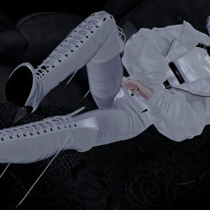 😈セール中😈▽Demon Rend▽【14アバター対応】#ES_ITEM 缩略图 42