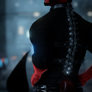 😈セール中😈▽Demon Rend▽【14アバター対応】#ES_ITEM 缩略图 22